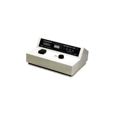 UNICO 1100RS Spectrophotometer 10nm Bandpass w/10mm Test Tube Cuvettes10mm Sq Cuvette Adapter220V S-1100RSE