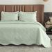 Lightweight Microfiber Bedspread