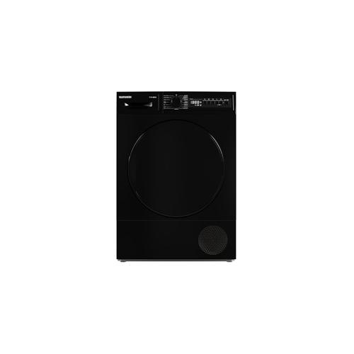 Telefunken T-11-400 Kondenstrockner / 7kg Trockner mit 15 Programmen, Startzeitvorwahl & Knitterschutz