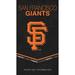 San Francisco Giants 2023-24 17-Month Pocket Planner