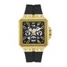 Montre Guess Leo Noir