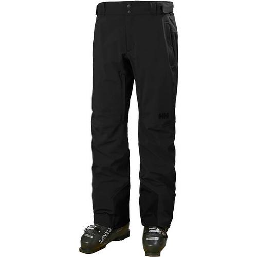 HELLYHANSEN Herren Hose RAPID PANT, Größe S in Schwarz