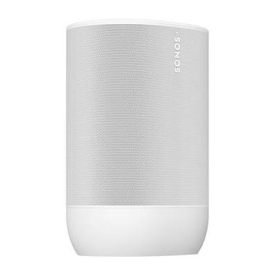 Sonos Move 2 (White) MOVE2US1