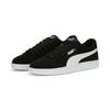 Sneaker PUMA "SMASH 3.0", Gr. 38,5, schwarz-weiß (puma schwarz, puma weiß), unifarben, sportlich, Schuhe
