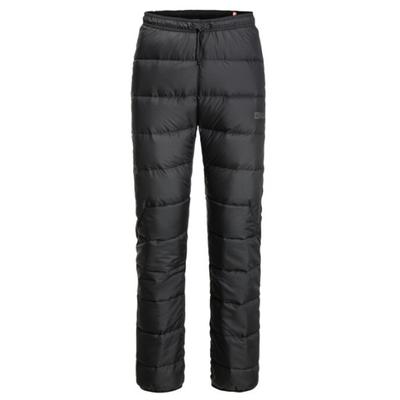 Jack Wolfskin - Atmosphere Pants - Daunenhose Gr XL schwarz Image