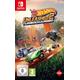 HOT WHEELS UNLEASHED 2 - Turbocharged (Nintendo Switch)