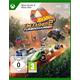 HOT WHEELS UNLEASHED 2 - Turbocharged (Xbox One / Xbox Series X)