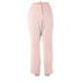 Le Suit Dress Pants - High Rise: Pink Bottoms - Women's Size 16