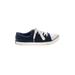 Tommy Hilfiger Sneakers: Blue Shoes - Women's Size 5