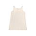 Bonpoint Dress: Ivory Skirts & Dresses - Kids Girl's Size 8