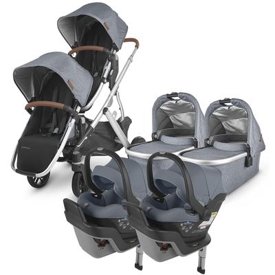 Baby Albee Strollers