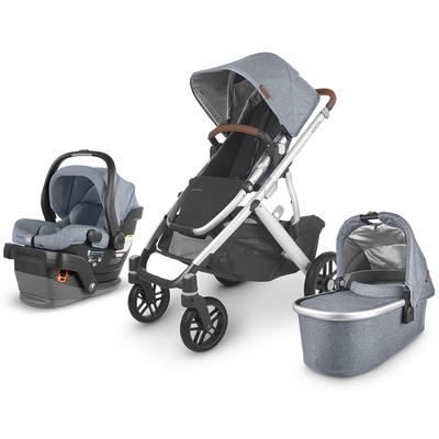 Baby Albee Strollers