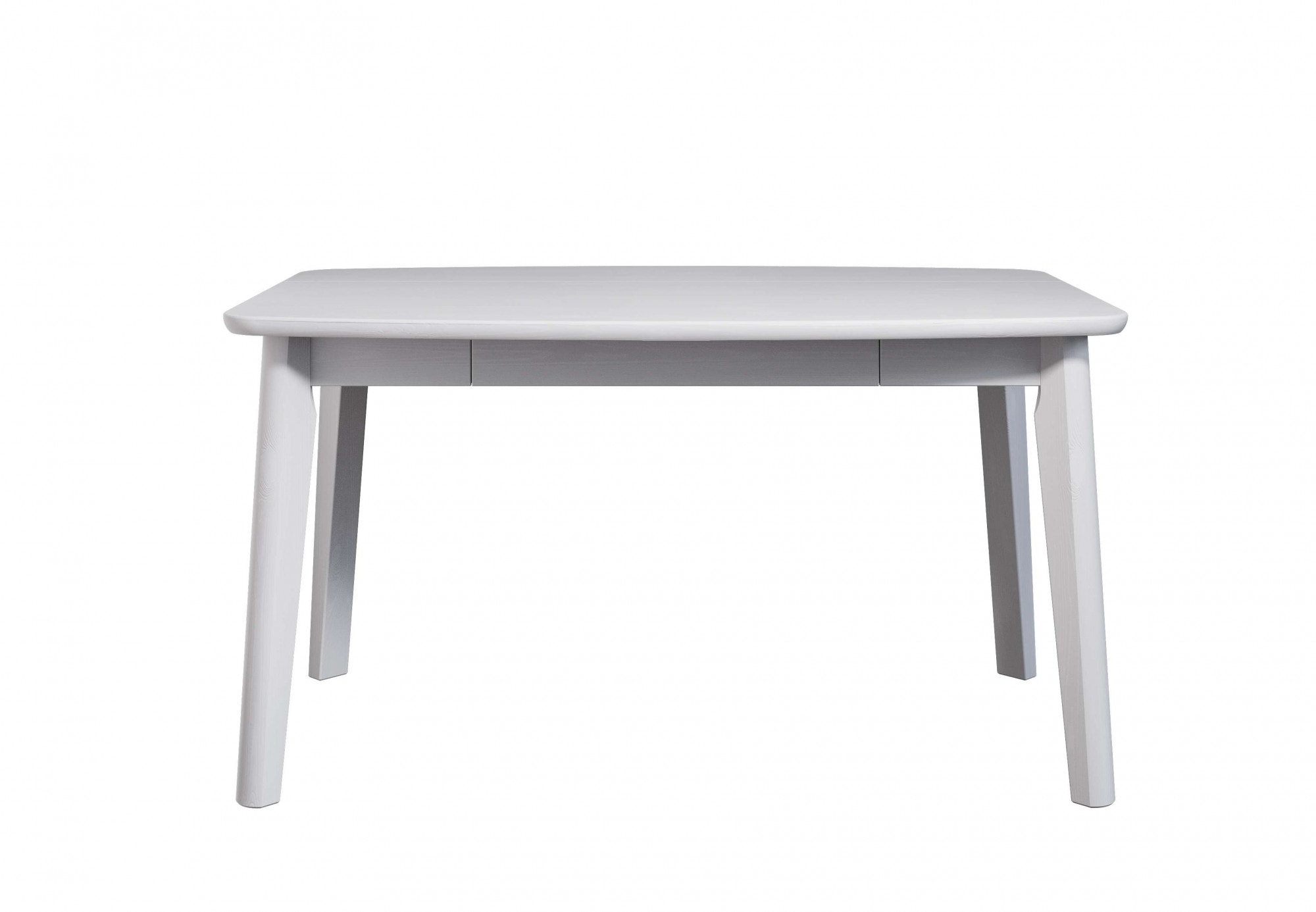 Esstisch HOME AFFAIRE "Palermo, multifunktionaler Tisch, Arbeitstisch, Schreibtisch", weiß (weiß, weiß, weiß), B:160cm H:75cm T:90cm, Tische, mit Stauraum, Platte aufklappbar, Home Office Schreibtisch, Massivholz