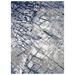 Gray 83 x 24 x 0.44 in Area Rug - 17 Stories Flordemaria Area Rug Polyester | 83 H x 24 W x 0.44 D in | Wayfair EFFBBDFE8CED48CBA0771E0ED697C5C2