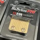 BaByIissPRO-Lame de rechange originale pour tondeuse à cheveux lame délavée FX870G FX707Z
