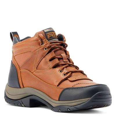 Ariat Terrain - Mens 7 Gold Boot D