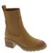 Steve Madden Kiley - Womens 8.5 Tan Boot Medium