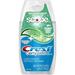 Crest Pls Scp White Liq F Size 4.6Z Crest Complete Tartar Cntrl Whitening W/ Scope Liq Gel Toothpaste Mint Frsh