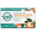 Tom S Of Maine Natural Beauty Bar Soap Orange Blossom With Moroccan Argan Oil 5 Oz.