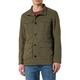 Daniel Hechter Herren Fieldjacket Jacke, 560, 58