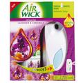 Airwick Freshmatic Lavender Air Freshener