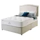 Rest Assured 2000 Pocket Memory Memory Foam Super King Divan Set