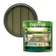 Cuprinol Golden Maple Matt Decking Wood Stain, 2.5L