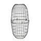 Ruddings Wood Large Metal Bird Feeder Squirrel Proof Blocking Protection Guard Wire Cage