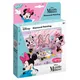 Totum Minnie Mouse Diamond Paint Childrens Arts & Crafts Kids Creative Activity