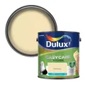 Dulux Easycare Kitchen Wild Primrose Matt Emulsion Paint, 2.5L