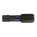 Irwin - Impact Pro Performance Screwdriver Bits Tx40 25mm (Pack 2)