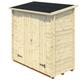 Blooma Senette Wooden Garden Storage