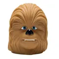 Spearmark Illumi-Mate Brown Star Wars Chewbacca Led Night Light