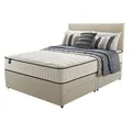 Rest Assured Memory Memory Foam 4 Drawer Double Divan Set