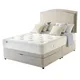 Rest Assured 800 Pocket Natural Super King Divan Set