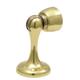 Brass Polished Brass Magnetic Door Holder