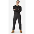 Dickies - Everyday Bib And Brace - Black - Coverall - Xxxl