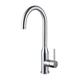 Franke Montreux Stainless Steel Kitchen Side Lever Tap