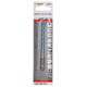 Bosch Hex-9 Drill Bit (Dia)5mm (L)100mm