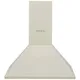 Smeg Victoria Ksed65Pe_Cr Metal Chimney Cooker Hood (W)60Cm - Cream