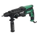 Hitachi 830W 230V Corded Sds Plus Hammer Drill Dh26Px/j1