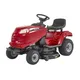 Mountfield T42M Sd Petrol Ride-On Lawnmower 452Cc