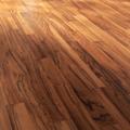 Colours Bali Golden Yellow Real Wood Top Layer Flooring, 1.08M² Pack