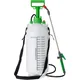 Mantraraj 8L Knapsack Pressure Sprayer Pump Manual Garden Outdoor Weed Pest Killer Bottle For Weedkiller, Fertilisers Hand Pump