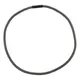Spares2Go Rope Gasket Mesh Seal Compatible With Aga Range Cooker Hotplate Lid