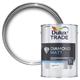 Dulux Trade Diamond Pure Brilliant White Matt Emulsion Paint, 5L