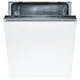 Bosch Smv40C20Gb Integrated Full Size Dishwasher - White