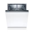 Bosch Smv2Itx18G Integrated Full Size Dishwasher - White