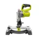 Ryobi One+ 18V Cordless Compound Mitre Saw Ems190Dcl Bare Unit