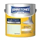 Johnstone's Kitchen Matt Tough Paint Apple Flower - 2.5L